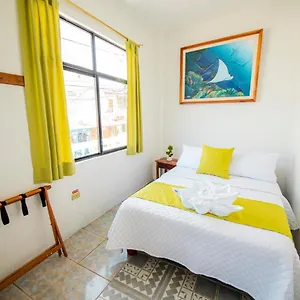Aparthotel En El Centro